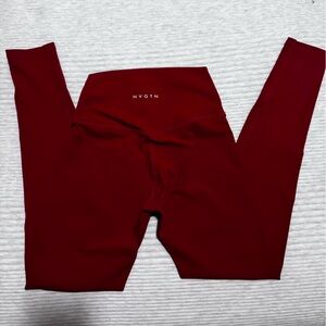 NVGTN signature leggings